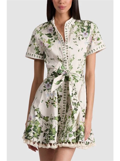 Abito Lucy ALICE & OLIVIA | CC506P34557F108